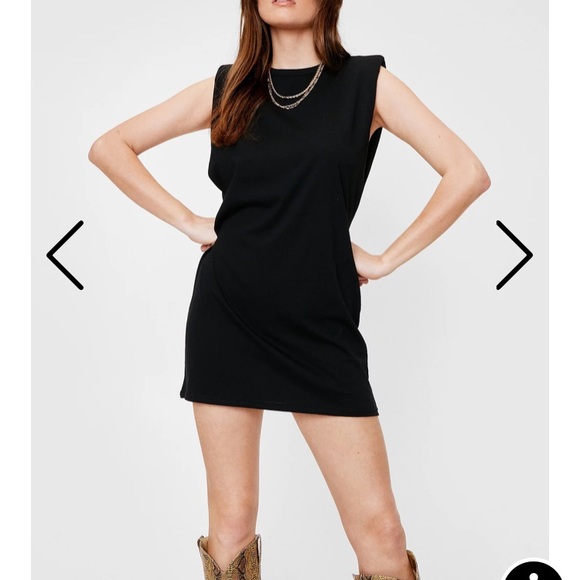 Nasty Gal Dresses & Skirts - Nasty Gal Tank Dress